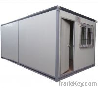 Sell house container