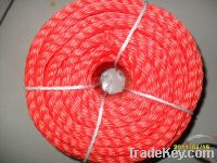 Sell PE twisted rope