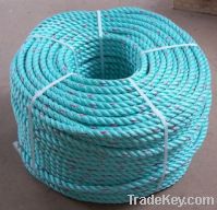 Sell HDPE rope