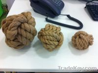 Sell 3-strand Sisal rope