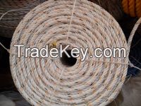 pp ropes manufacturer