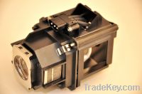 Original Projector Lamp for Epson ELPLP47