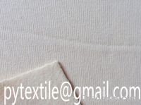 Bamboo  Fleece Fabric 100%Organic Cotton