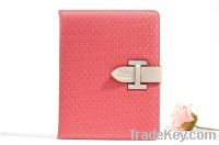 Leather Case for ipad 2 3 4