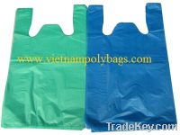 Sell t-shirt poly bag - vietnampolybags.com