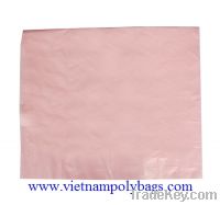 Sell refuse sack plastic poly bag - vietnampolybags.com