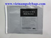 Sell glue tape poly plastic bag
