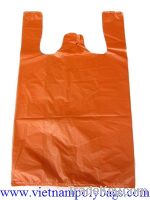 Sell t-shirt shopping bag