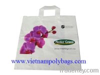 carrier shopping bags