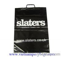 clip loop bag