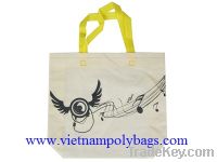 Sell PP non - woven bag - vietnampolybags.com