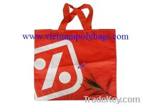 Sell PP woven bag - vietnampolybags.com