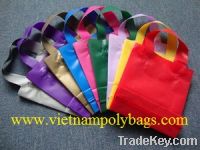 Sell flexiloop carrier plastic bag