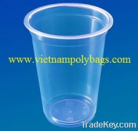 Sell disposal plastic cup