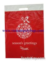 Sell high quality plastic poly bags