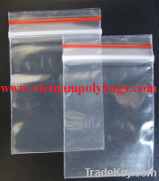 Sell Vietnam packaging small plastic bag for pills