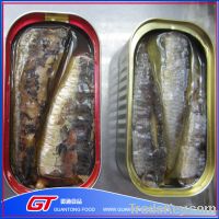 canned sardine in oil with prices