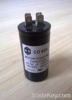 Sell quality share capacitor