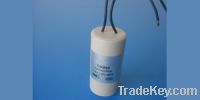 Sell to provide low-cost capacitors