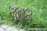 Sell cast iron garden ornaments