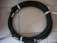 Sell rotary drilling and vibrator hose