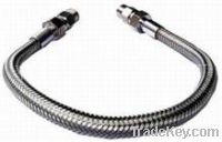 Sell flexible metal hose (factory)