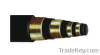 Sell rotary drilling vibrator hose