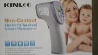 Non-Contact Electronic Forehead Infrared Thermometer
