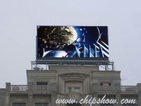 Sell Outdoor Full Color LED Display Screen in Egypt