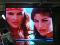 Outdoor Full Color Led Display (P10mm Led Screen)