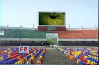 Sell Outdoor Led Display (PH18mm)
