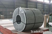 Sell hot rolled stainless steel coils