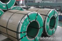 Sell Stainless Steel Cold Rolled Coils