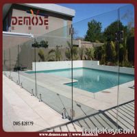 Sell Glass Swimming Pool Fence