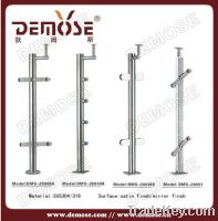 Sell stainless steel railing baluster