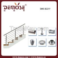 decorative outdoor hand rails for stairs