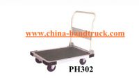 Sell Platform Handtruck-PH302
