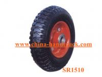 Sell Solid wheel-SR1510