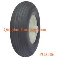Sell Pu Foam Wheel-PU3506