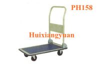 Sell Platform Handtruck-PH158