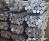 Sell alloy steel bars H10 / H11 /H12 /H13 /H14