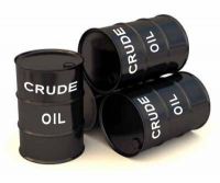 Crude Oil