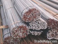 Sell Steel Rebars