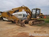 Carterpillar Excavator CAT315BL for sell