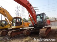 Hitachi Excavator ZAXIS360 For Sell