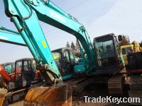 Kobelco Excavator SK130-8 For Sell