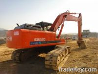Original Japan Used Heavy equipment Supplier In china
