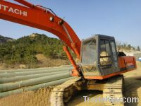 Hitachi Excavators Suppliers