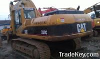 Carter Excavator CAT330C Chrismas Special On Discount