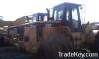 Carter Wheel Loaders CAT962G Chrismas Special For Sell